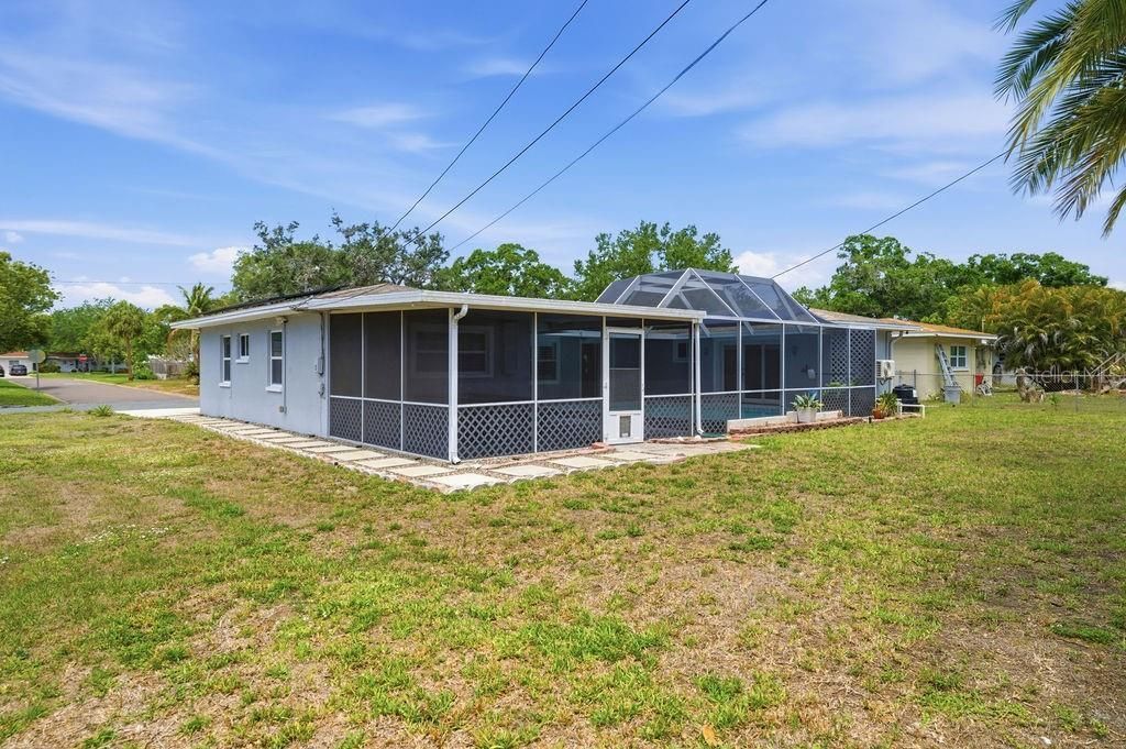 6901 17th Lane N, Saint Petersburg, FL 33702 Photo