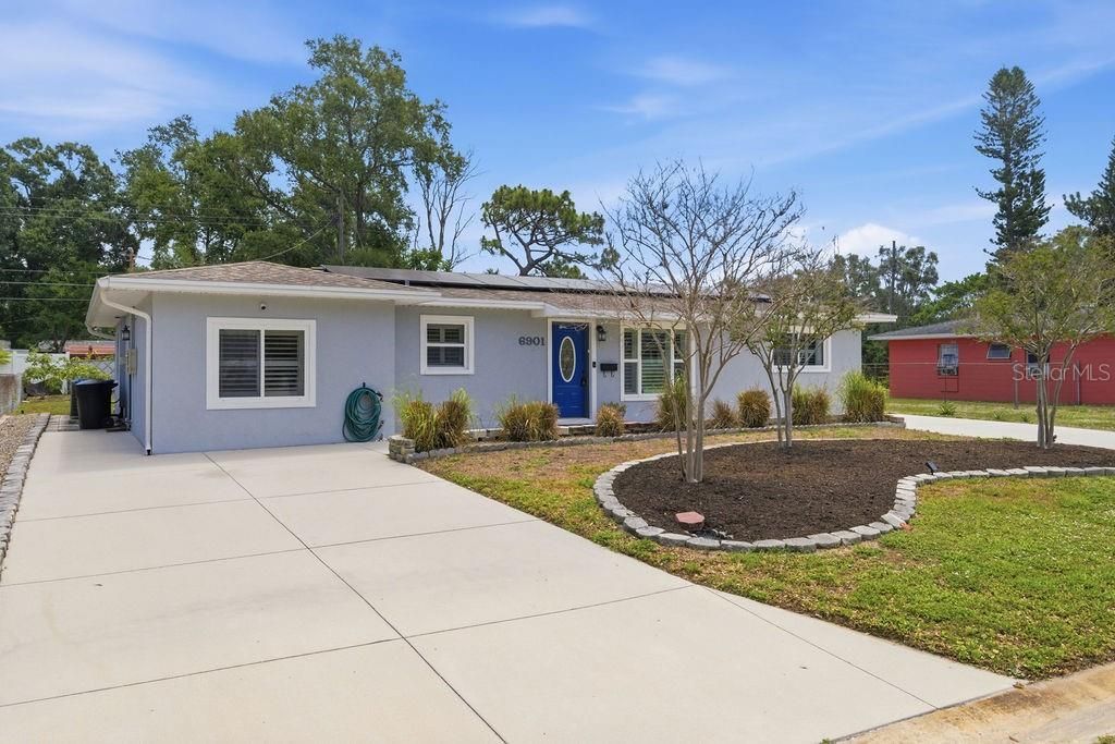 6901 17th Lane N, Saint Petersburg, FL 33702 Photo