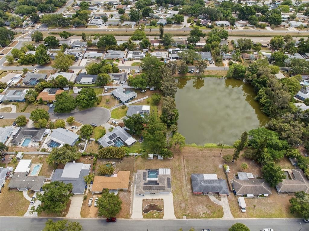 6901 17th Lane N, Saint Petersburg, FL 33702 Photo