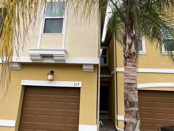 315 MUSCOGEE LANE, ORLANDO, FL 32825
