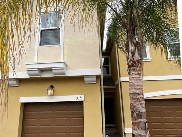 315 MUSCOGEE LANE, ORLANDO, FL 32825
