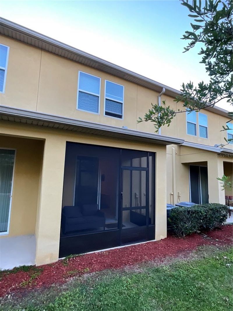 315 Muscogee Lane, Orlando, FL 32825 Photo