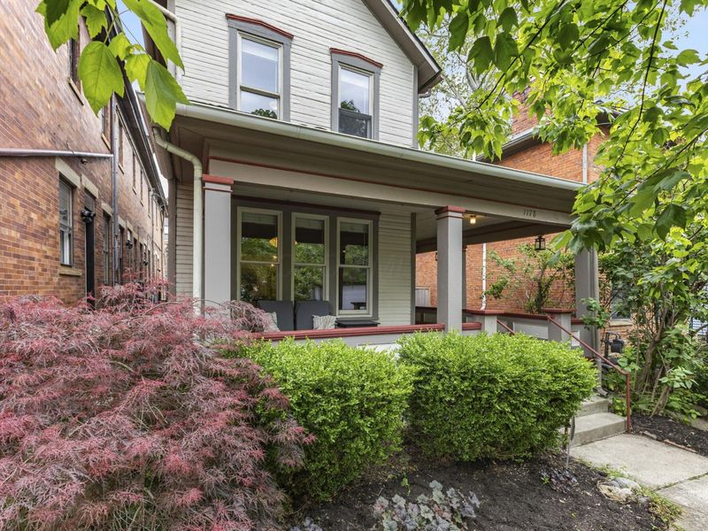 1178 Harrison Avenue, Columbus, OH 43201 Photo 2