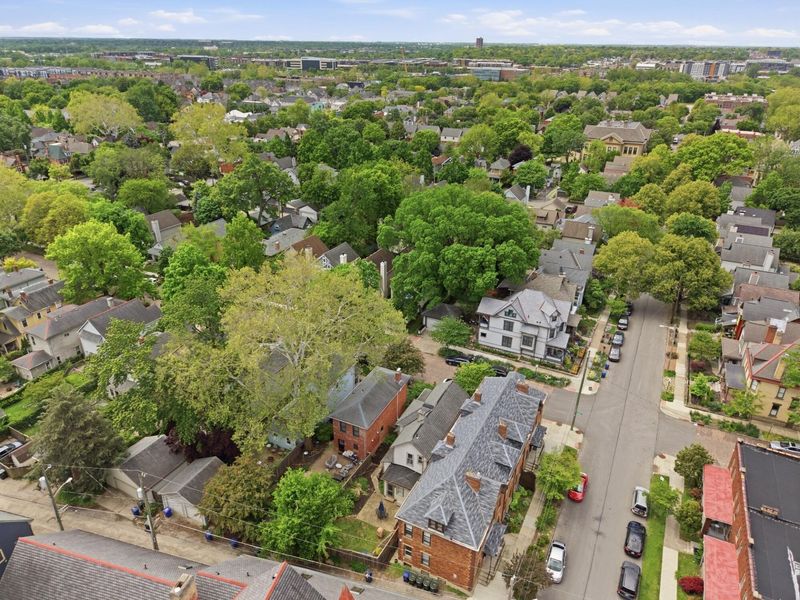 1178 Harrison Avenue, Columbus, OH 43201 Photo 50