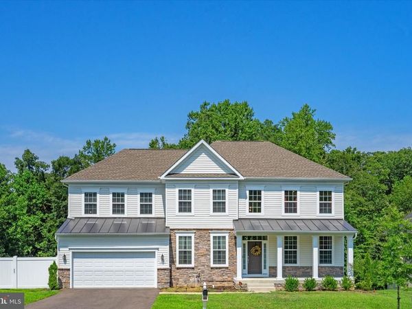 8400 CEDAR CHASE , CLINTON, MD 20735
