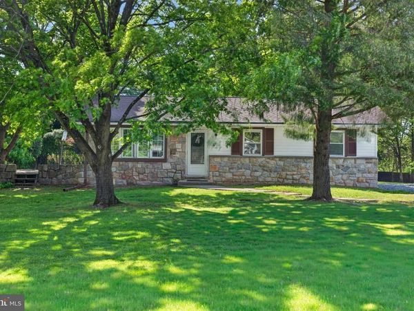 1180 KEPLER ROAD, POTTSTOWN, PA 19464