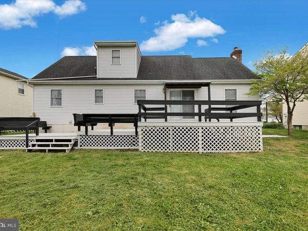 1311 FREDRICK BOULEVARD, READING, PA 19605