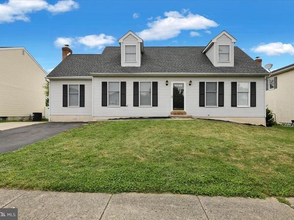 1311 FREDRICK BOULEVARD, READING, PA 19605