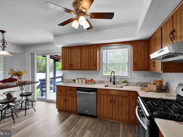 1311 FREDRICK BOULEVARD, READING, PA 19605