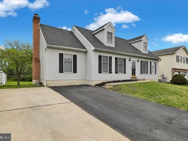 1311 FREDRICK BOULEVARD, READING, PA 19605