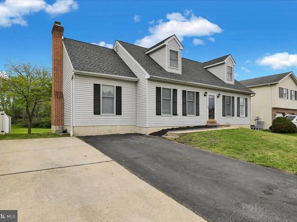 1311 FREDRICK BOULEVARD, READING, PA 19605