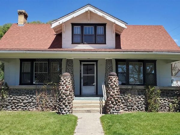 208 W Main Street, Hotchkiss, CO 81419
