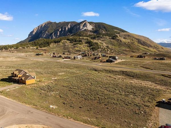 601 S Avion Drive, Crested Butte, CO 81224