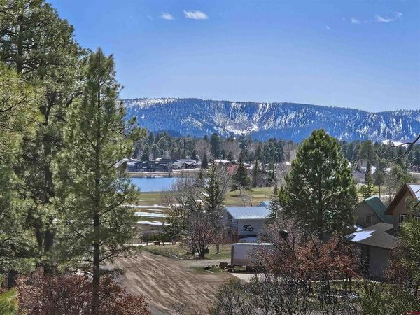 360 Caddy Circle, Pagosa Springs, CO 81147