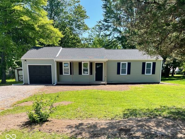 2930 Kentucky Avenue, Madison, IN 47250