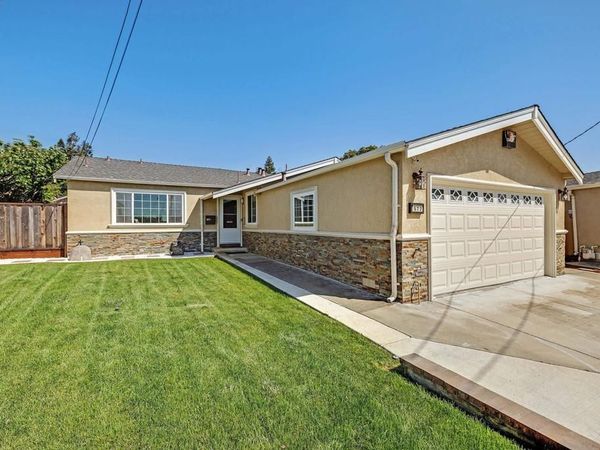 577 Jonathan Way, Union City, CA 94587