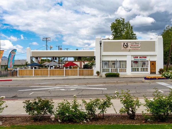 501 Santa Clara Avenue, Fillmore, CA 93015