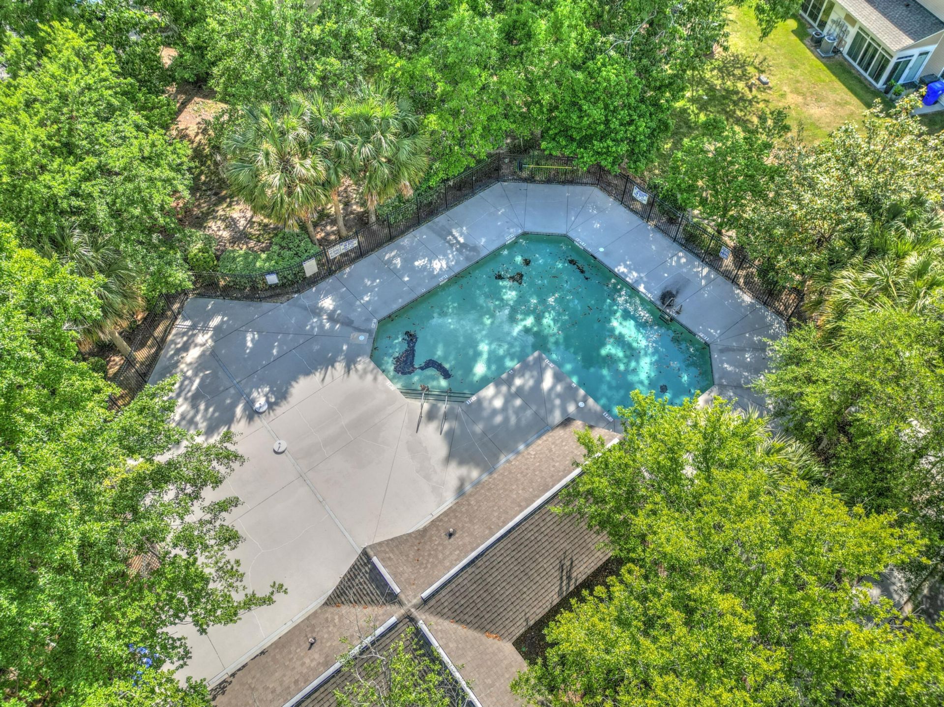 8124 Shadow Oak Drive Photo 36