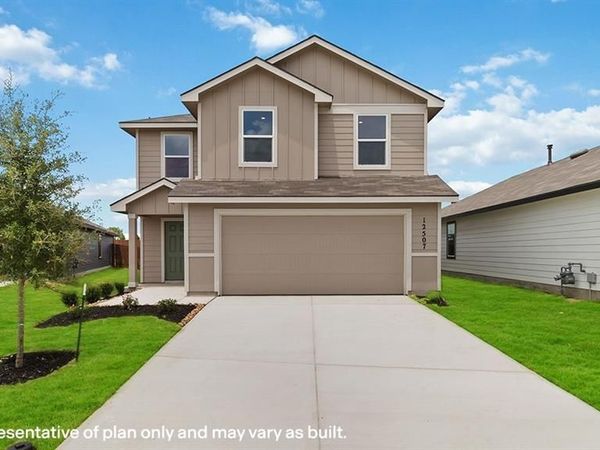 2104 Chantilly Lane, Arlington, TX 76015