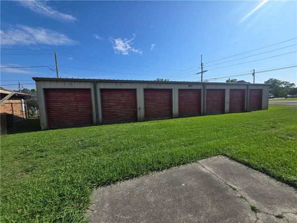1201 GREEN Avenue , Poydras, LA 70085