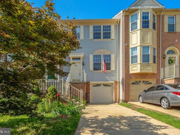 14005 WINDING RIDGE LANE, CENTREVILLE, VA 20121