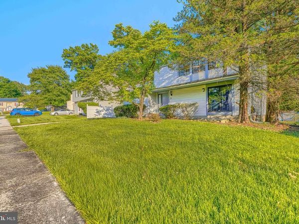 3 CAMANO COURT , RANDALLSTOWN, MD 21133