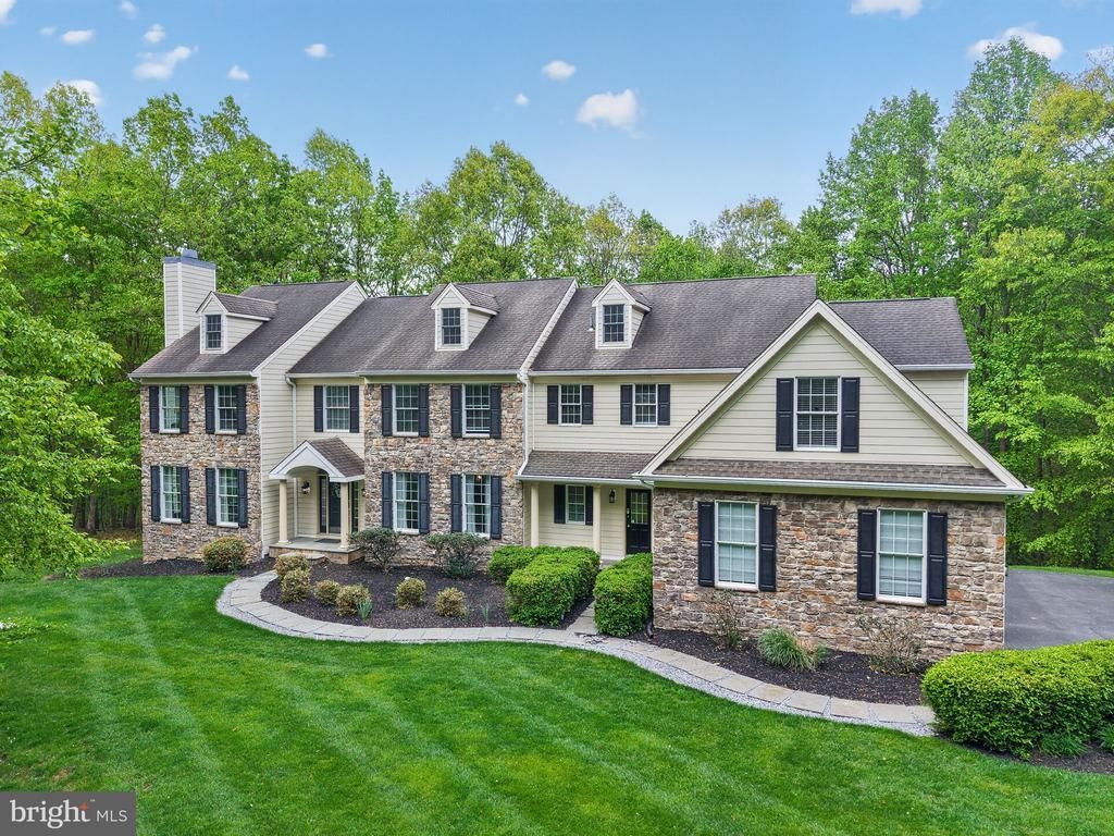 1315 RICHMOND PLACE, DOWNINGTOWN, PA 19335
