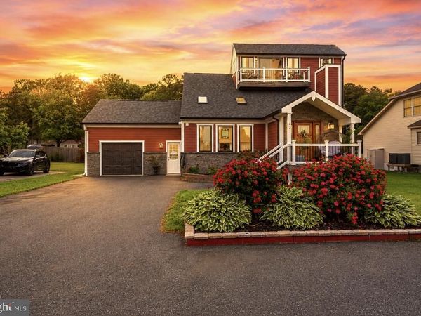 43 WOOD DUCK DRIVE, OCEAN PINES, MD 21811