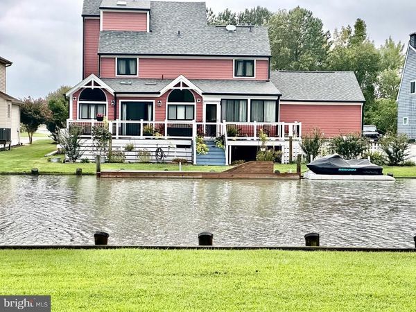 43 WOOD DUCK DRIVE , OCEAN PINES, MD 21811