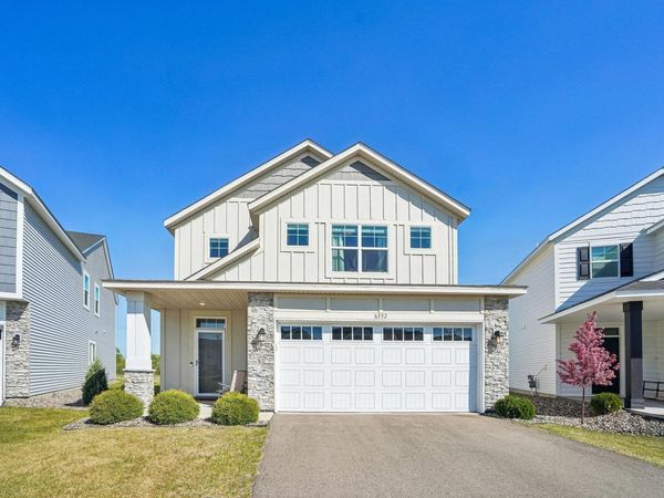 6772 101st Street S, Cottage Grove, MN 55016