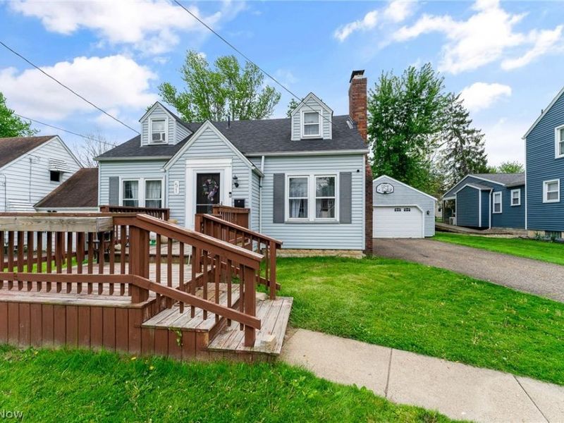51 Renwick Drive, Poland, OH 44514 Photo 1