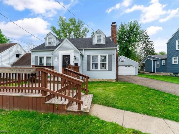 51 Renwick Drive , Poland, OH 44514