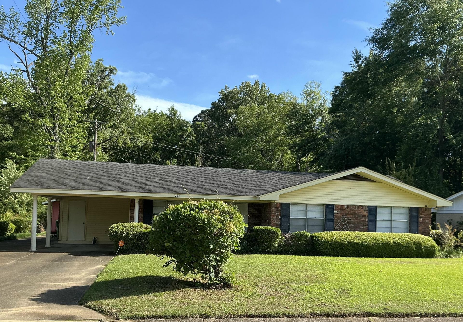 716 S Gaywood, Columbus, MS 39702 Main Photo
