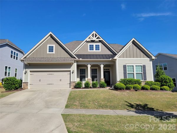 14027 Heron Crest Trace , Charlotte, NC 28278