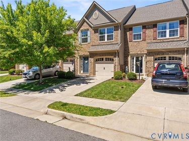 8979 Ringview Drive , Mechanicsville, VA 23116