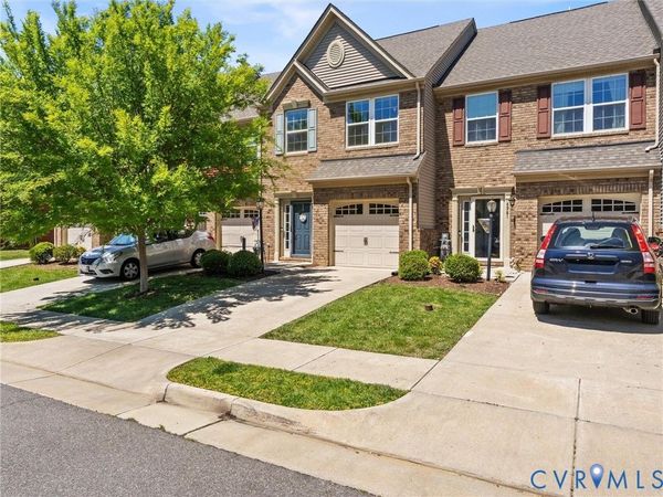 8979 Ringview Drive , Mechanicsville, VA 23116