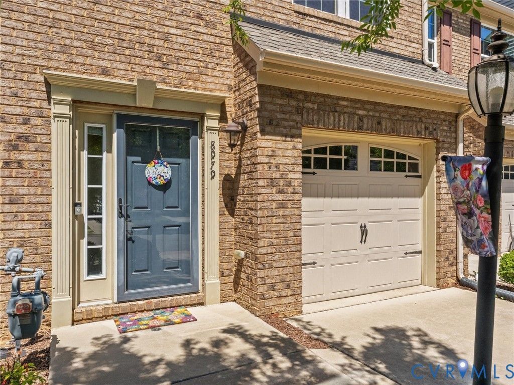 8979 Ringview Drive Mechanicsville, VA 23116