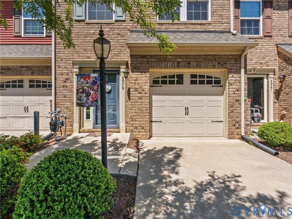 8979 Ringview Drive Mechanicsville, VA 23116