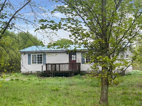 5266 Ostrander Road, Verona, NY 13478