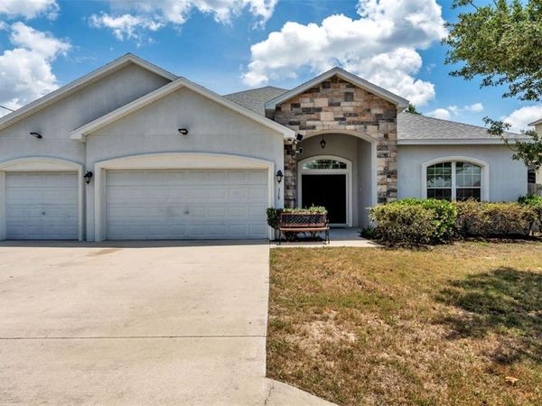 119 GERBER DAIRY ROAD , EAGLE LAKE, FL 33839