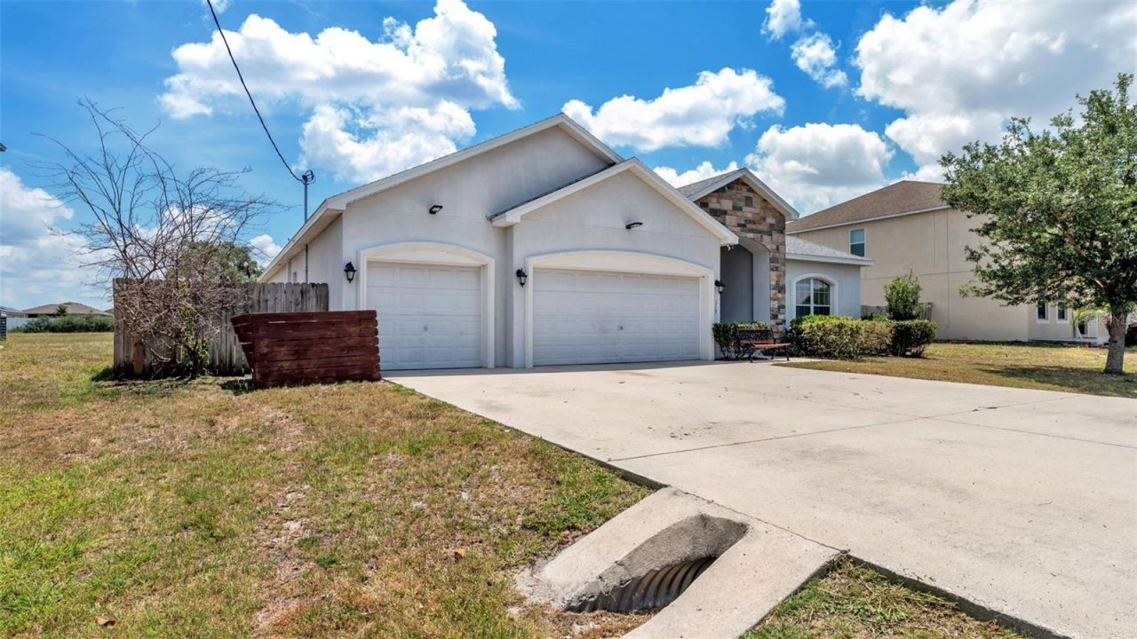 119 Gerber Dairy Road , Eagle Lake, FL 33839 Photo