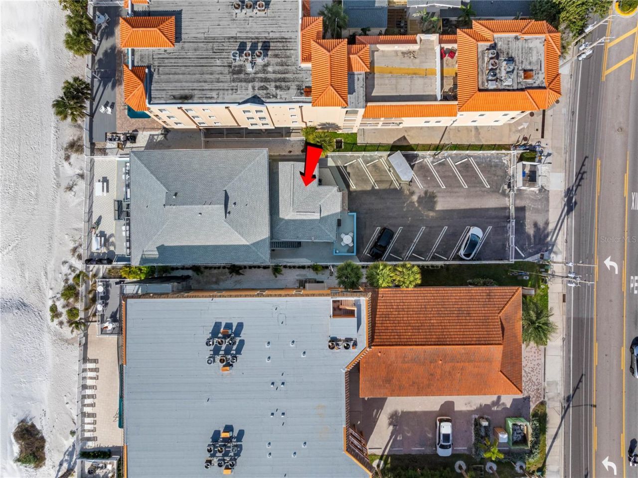 614 Gulf Boulevard, Unit 9, Indian Rocks Beach, FL 33785 Photo