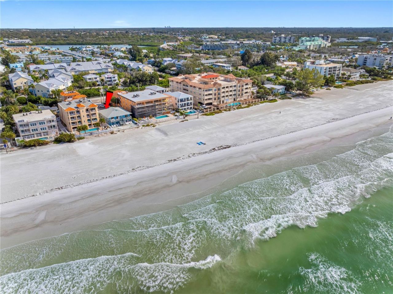 614 Gulf Boulevard, Unit 9, Indian Rocks Beach, FL 33785 Photo