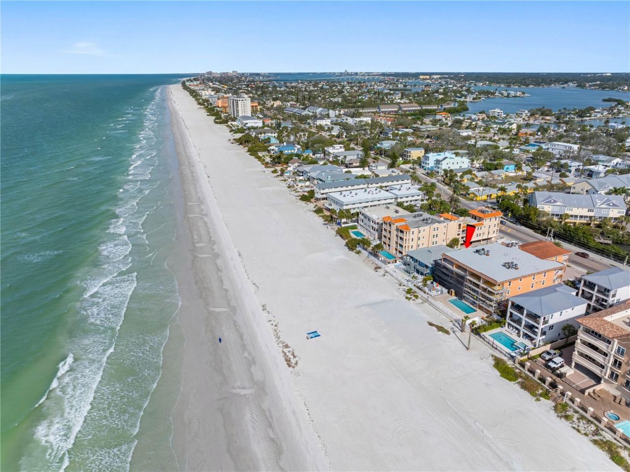 614 Gulf Boulevard, Unit 9, Indian Rocks Beach, FL 33785 Photo