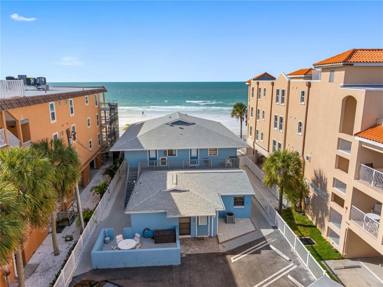 614 Gulf Boulevard, Unit 9, Indian Rocks Beach, FL 33785 Photo