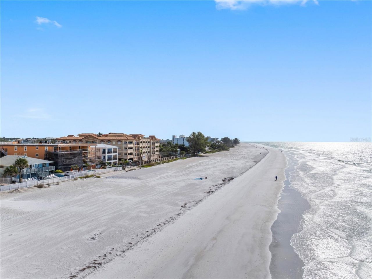 614 Gulf Boulevard, Unit 9, Indian Rocks Beach, FL 33785 Photo