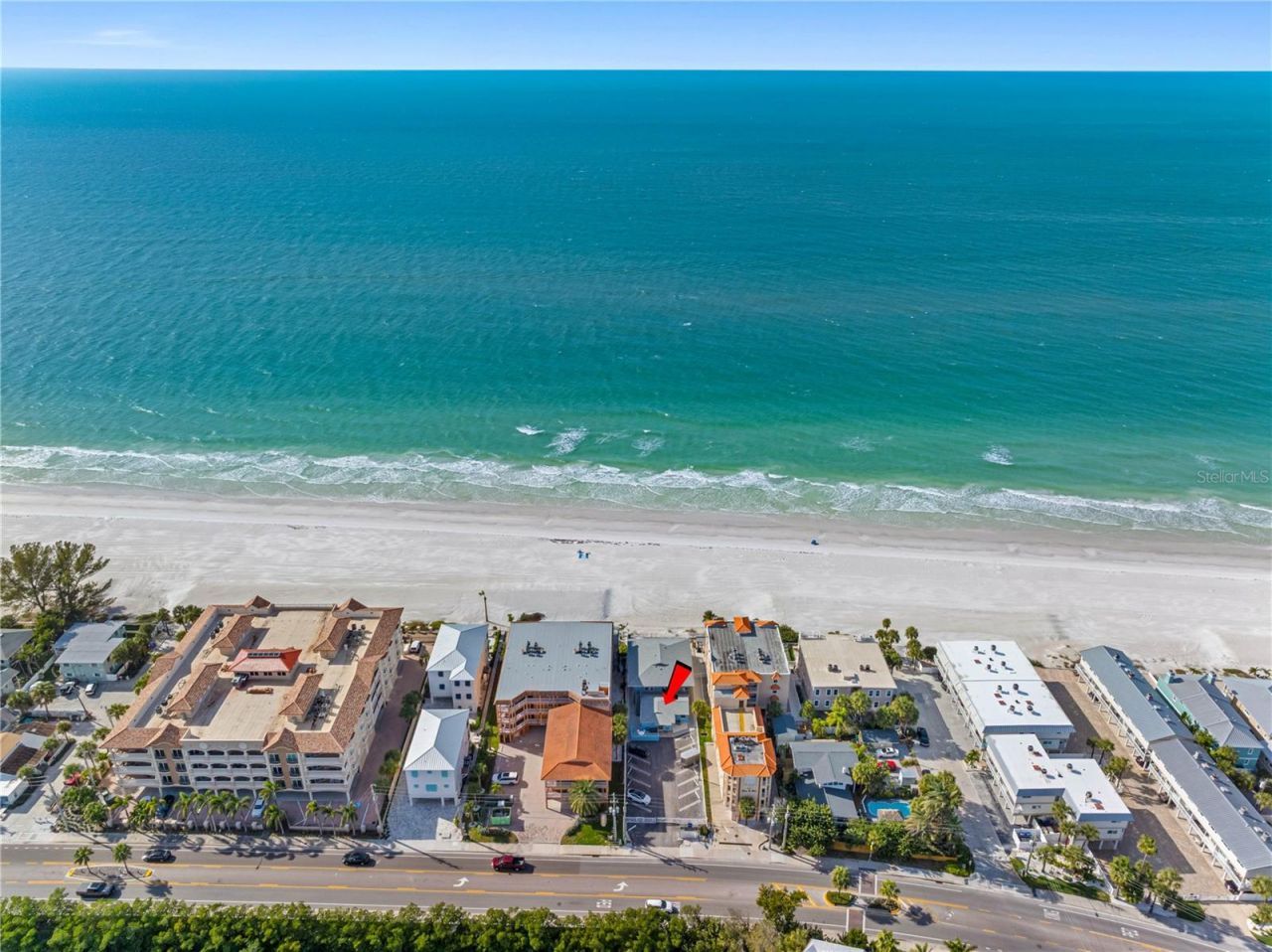 614 Gulf Boulevard, Unit 9, Indian Rocks Beach, FL 33785 Photo