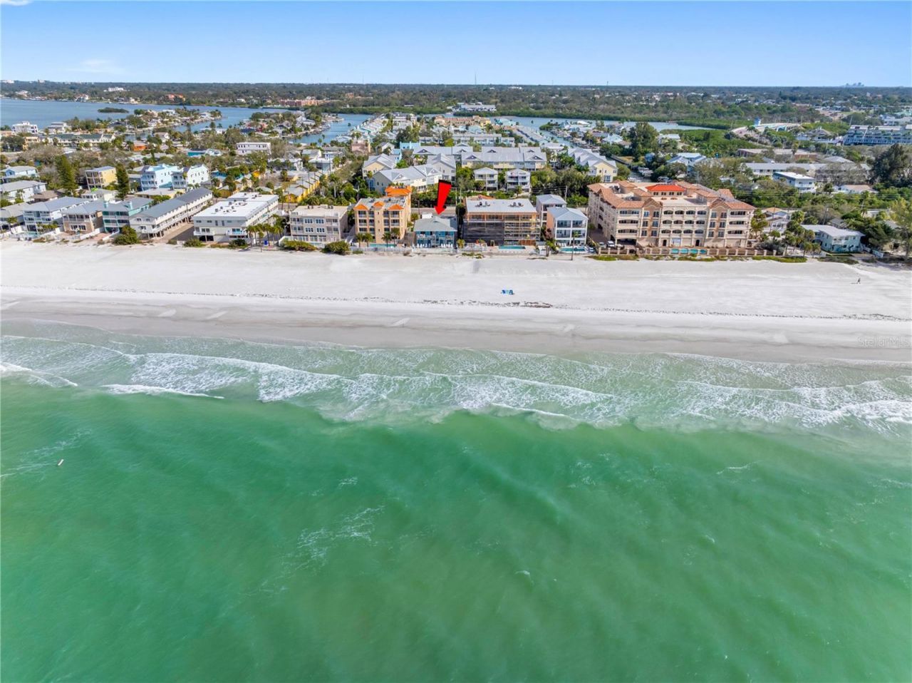 614 Gulf Boulevard, Unit 9, Indian Rocks Beach, FL 33785 Photo