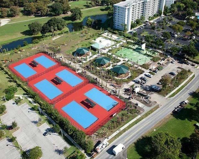 3091 N Course Drive, Unit 208, Pompano Beach, FL 33069 Photo