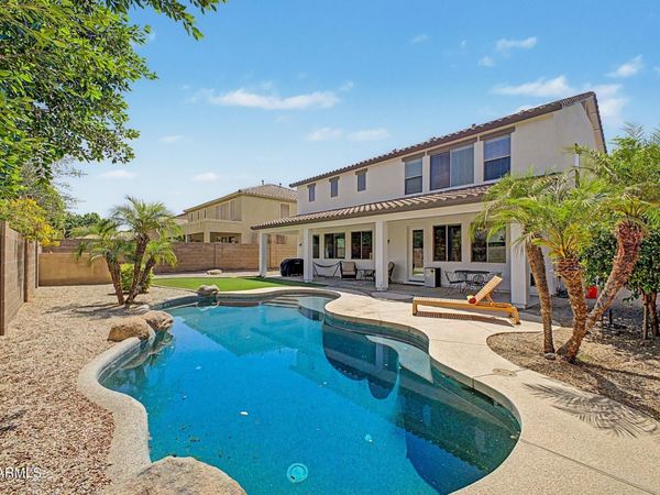 3080 E ANDRE Avenue, Gilbert, AZ 85298